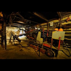 Steenkolenmijn Valkenburg image 1