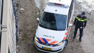 Voortvluchtig lid Parkstadbende aangehouden