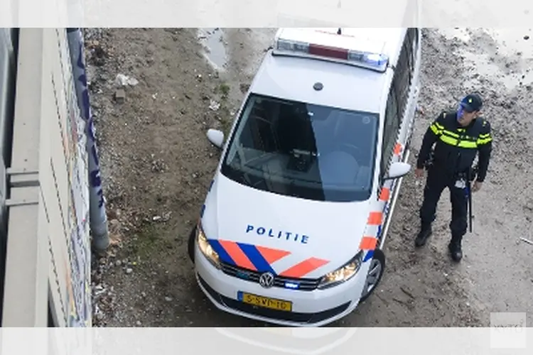 Voortvluchtig lid Parkstadbende aangehouden