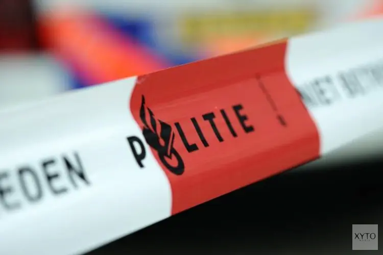 Getuigen gezocht van ontploffen explosief bij woning