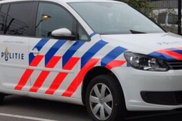 Gestolen taxibus weer snel opgespoord