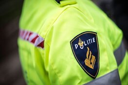 Man gewond bij steekincident