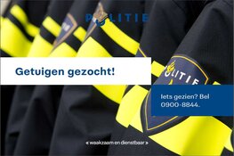 Man gewond geraakt bij steekincident
