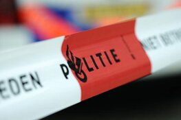Dodelijke aanrijding op kruising