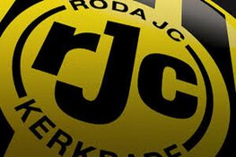 Roda JC eenvoudig langs FC Dordrecht