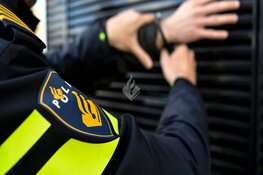 400 Kilo Illegaal vuurwerk en 13 aanhoudingen