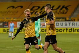 Roda JC ruim langs Jong PSV