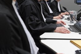 Opnieuw gevangenisstraffen na gewelddadige woningoverval en opzetheling