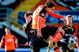FC Volendam onderuit tegen Roda JC in wedstrijd met twee gezichten