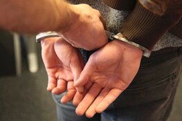 Man aangehouden na steekpartij