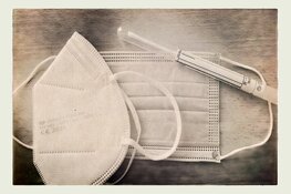 Heerlen coronatest: Begin zelf met testen