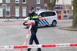 Man aangehouden bij aantreffen dode persoon Hoensbroek