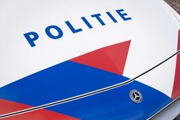 Verdachte zware mishandeling aangehouden