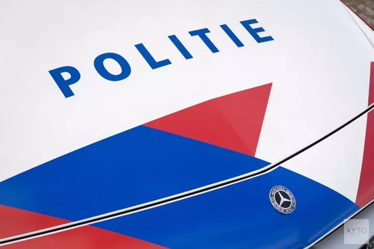 Verdachte zware mishandeling aangehouden