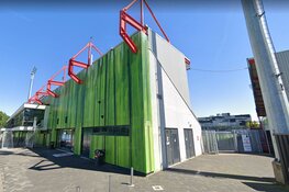 Roda JC onderuit in Oss op weg naar play-offs