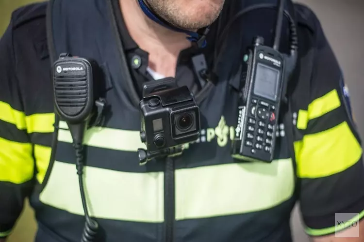 Politie houdt man aan voor illegale stroperij