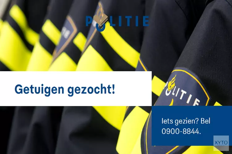 Vrouw belaagd; getuigen gezocht