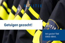 Gezocht: Brandstichting Heerlen