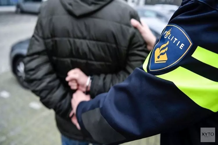 Nieuwe aanhouding in groot drugsonderzoek
