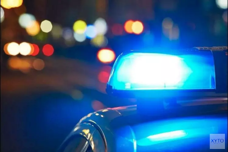 Politie, gemeente en scholen slaan handen ineen en halen de mobiele escaperoombus naar Heerlen
