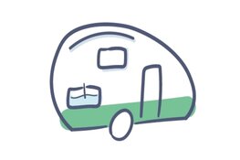 Tank-O3 voor veilig water en een schone tank