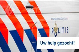 Politie zoekt getuigen schietincident