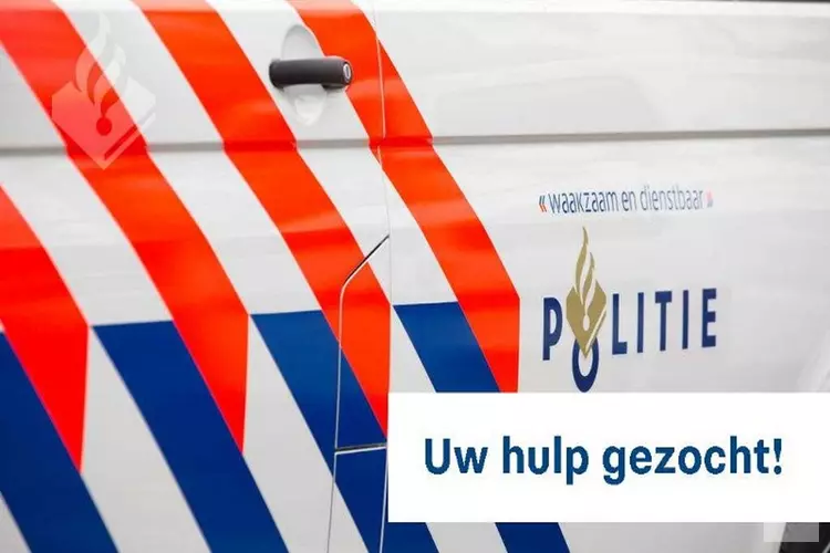 Politie zoekt getuigen schietincident