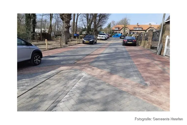 Werken Oud Rennemig