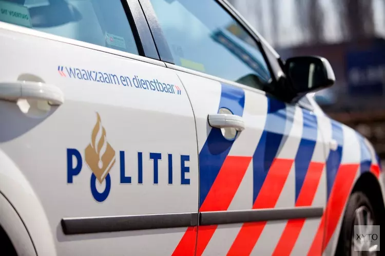 Netwerk in illegale internationale handel anabole steroïden platgelegd