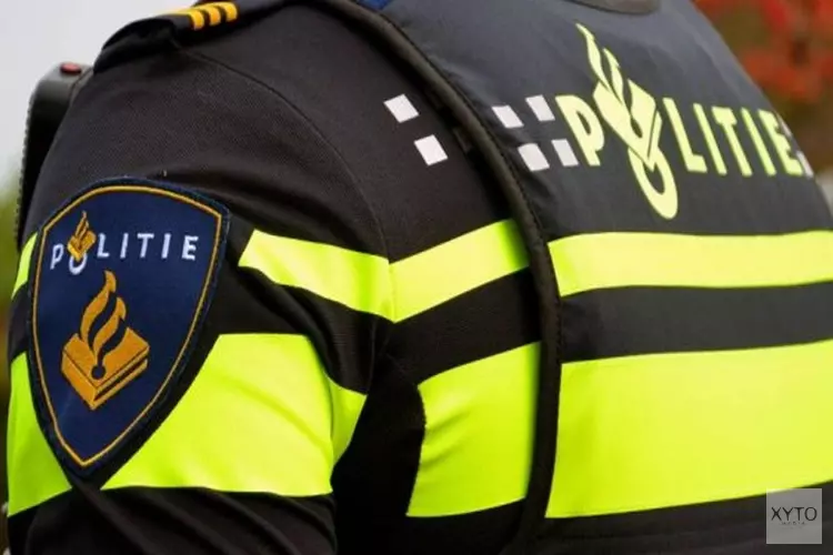 Politie stelt onderzoek in naar overval