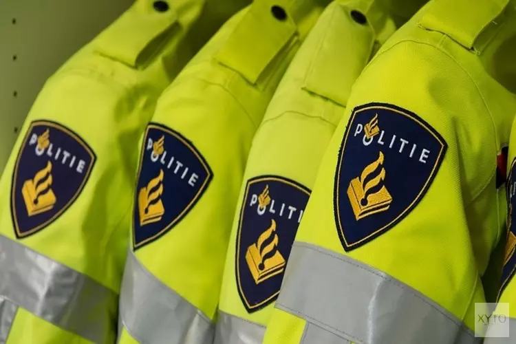 Overvallers maken Rolex-horloges buit