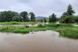 Onderzoek effecten natuurlijke oplossingen Geuldal op hoogwater 2021