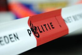 Update onderzoek dodelijk incident