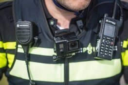 Politiebericht op Telegram in phishingonderzoek