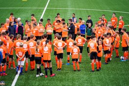 Binnenkort: PANNA! Sterrenteam voetbaldag bij RKSV Groene ster