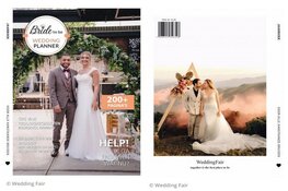 WeddingFair | Veel inspiratie op de mooiste trouwbeurs!