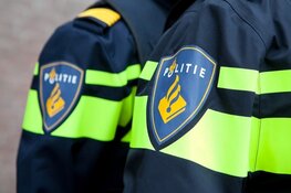 Politie stelt onderzoek in naar beroving