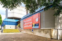 Provincie draagt bij aan Romeins Museum in Heerlen