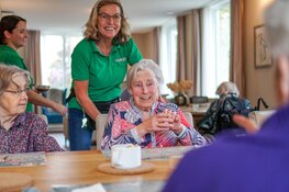 Nieuwe woonzorglocatie voor mensen met dementie in Heerlen