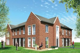 Nieuwe woonzorglocatie voor mensen met dementie in Heerlen