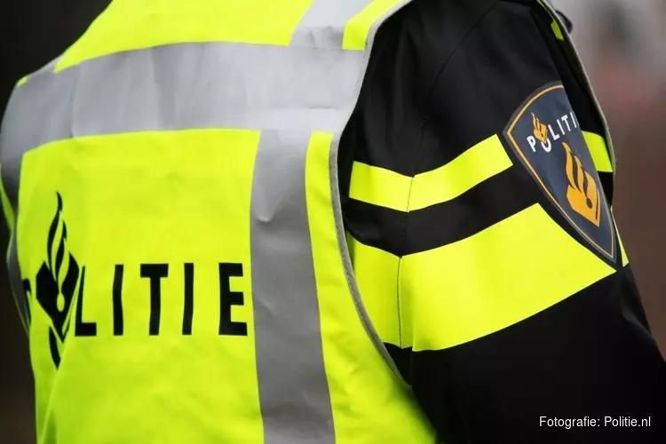 Negen aanhoudingen bij actiedag rondom voertuigcriminaliteit