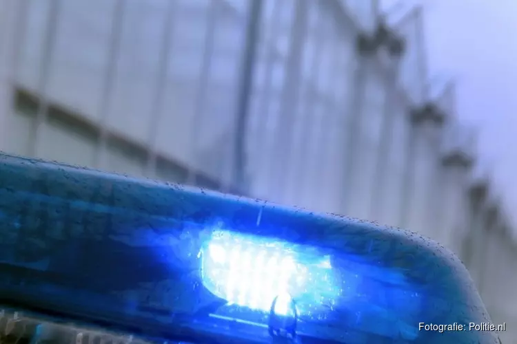 Politie, brandweer of ambulancehulpverlener voor één dag
