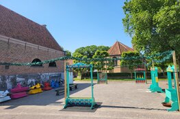 Museumtour door Nederland; Zuiderzeemuseum