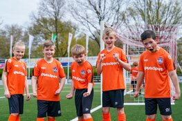 Binnenkort: PANNA! Magazine komt langs bij RKSV Groene Ster