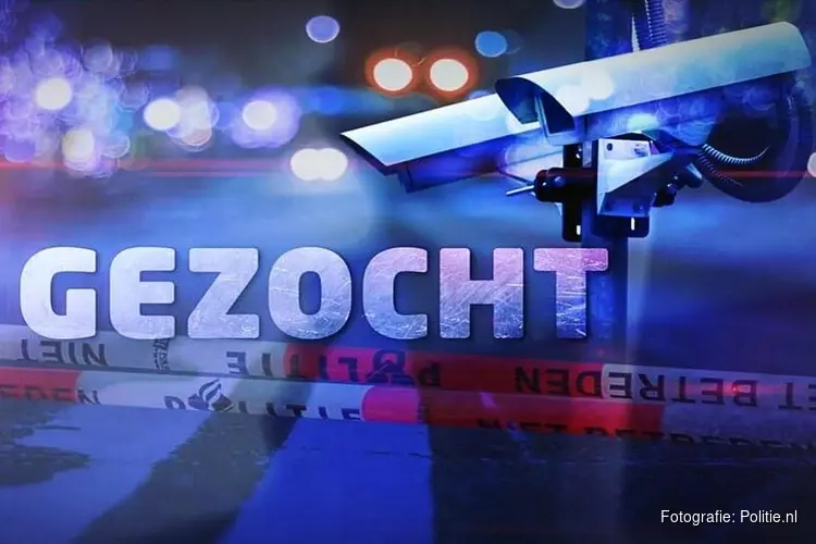 Gezocht: Explosie Nederlandlaan