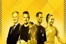 Limburgse provinciewinnaars Amateurscheidsrechter van het Jaar-verkiezing bekend