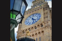 Smartphone fotografie workshop in Londen!