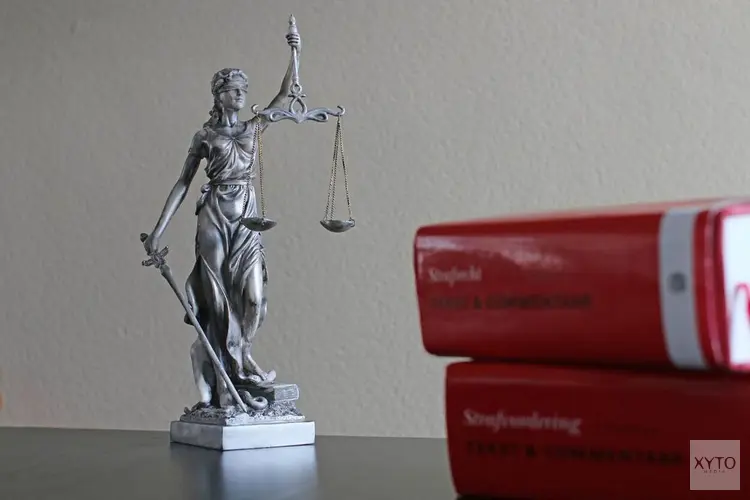 Cyberzaken voor de rechter