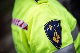 Politie stelt onderzoek in naar schietincident