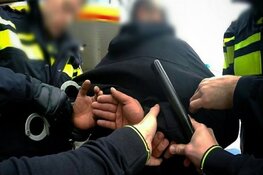 Verdachte steekincident Hoensbroek aangehouden